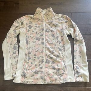 Kari Traa lightweight fleece jacket